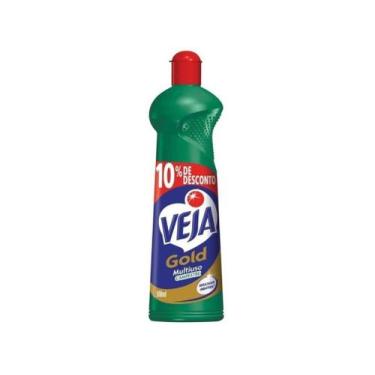 Imagem de Limpador Veja multiuso campestre 500ml, 500ml