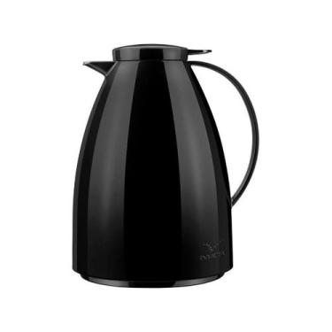 Imagem de Bule Viena 750ml com Gatilho Preto Invicta