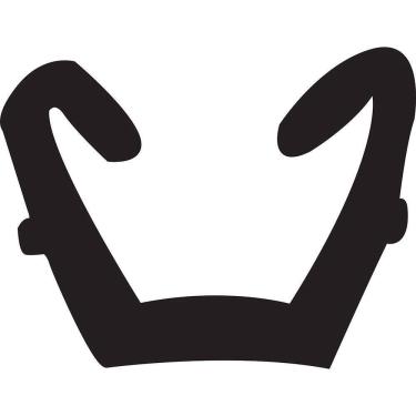 Imagem de Canaleta da Porta para Janela Lateral Corrediça F103 Compatível com Mercedes-Benz Sprinter Até 11