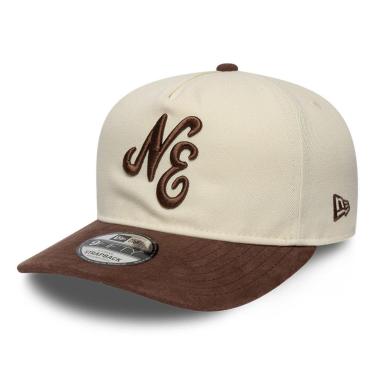 Imagem de BONE NEW ERA 9FIFTY A-FRAME BRANDED-Masculino