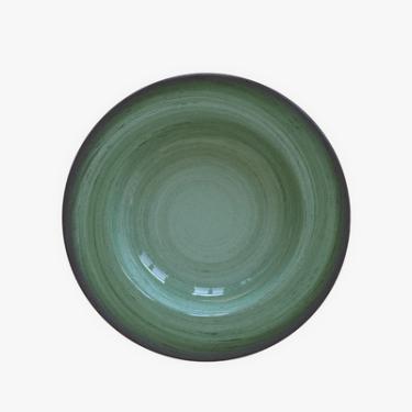Imagem de Prato Fundo Porcelana 23cm Tramontina Branco Resistente