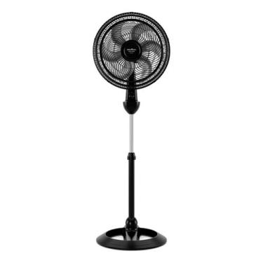 Imagem de Ventilador de Coluna BVT466 Maxx Force 3 velocidades 160W Cor Preto Br