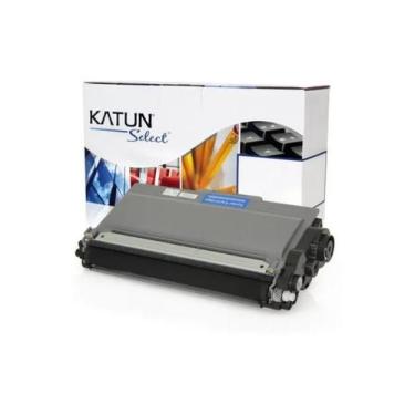 Imagem de Cartucho Toner Brother 8157 5452 8152 Tn750 8K Katun Select