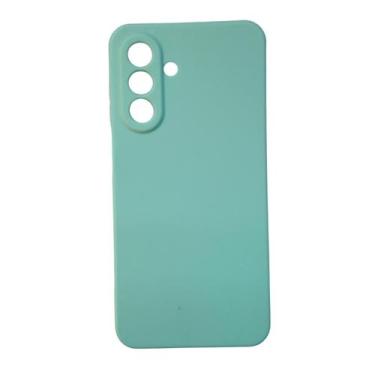 Imagem de Capa Compatível Para Samsung A17 + Pelic. Privativa Hidrogel - DB, Ver