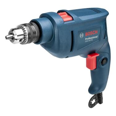 Imagem de Furadeira De Impacto Pro 450w 127v Power - Bosch Azul