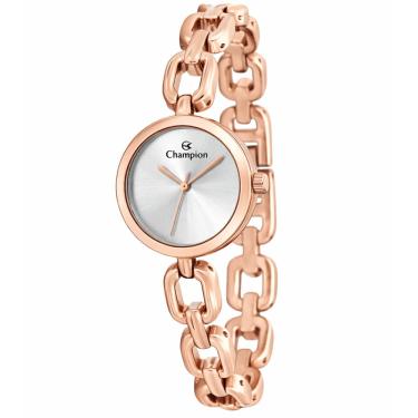 Imagem de Relógio CHAMPION feminino analógico quartz CF26071Z