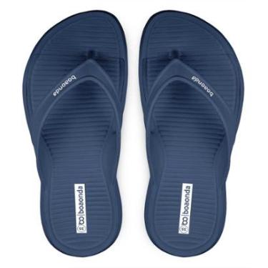 Imagem de Chinelo Super Leve Mobi Boaonda Conforto Impacto-Feminino