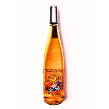 Imagem de Vinho Rosé Seco Francês Mon Bouquet de Provence IGP 750ml