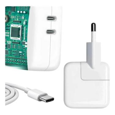Imagem de Carregador Super Rápido 50w Para Samsung Galaxy S24 S23 S21 S20 Fe Plu