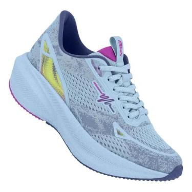Imagem de Tênis Feminino Esportivo Caminhada Corrida Academia Actvitta 4849307, 
