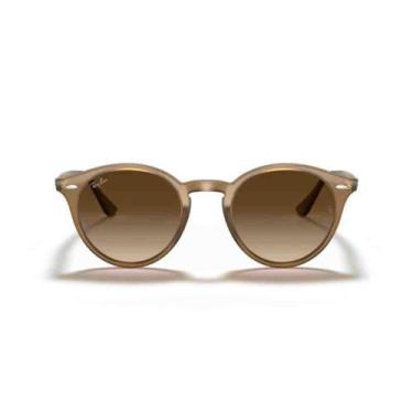 Imagem de Óculos de Sol Ray-Ban Core Marrom 0RB2180 61661349