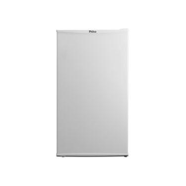 Imagem de Frigobar Philco 121L Branco Porta Reversível PFGE12B