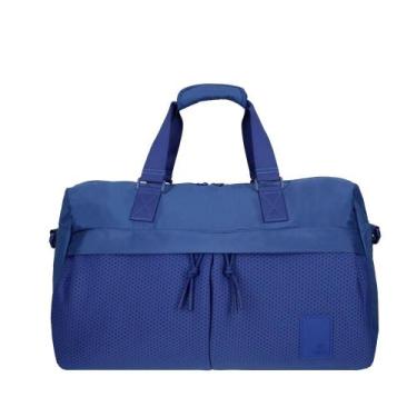 Imagem de Bolsa Esportiva Xtrem Grande Aerobic 3XT Azul