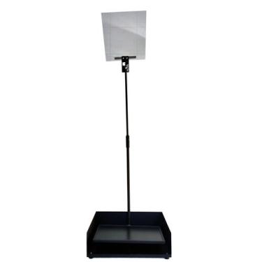 Imagem de Teleprompter hemon Presidencial de Pulpito de Palestra de Eventos