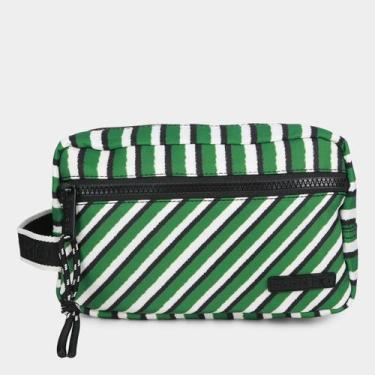 Imagem de Necessaire Farm Casual Feminina, Verde, Único