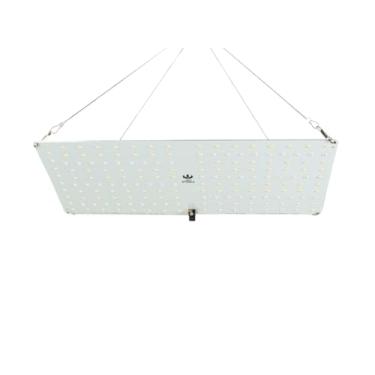 Imagem de Painel LED Quantum Board QB 65W LM301H Original para Grow Indoor, Barra Bar com Deep Red 660nm e Full Spectrum, Lâmpada de Iluminação para Cultivo Master Plants