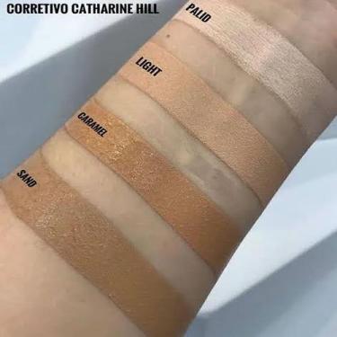 Imagem de Corretivo Liquido 3,6ml - Catharine Hill Cores:Sand, Sand