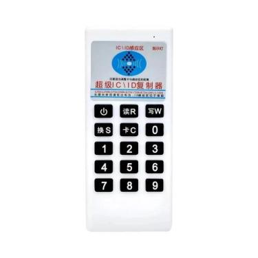 Imagem de Leitor E Gravador RFID 13.56MHz, Duplicador De Cartão IC De Frequência