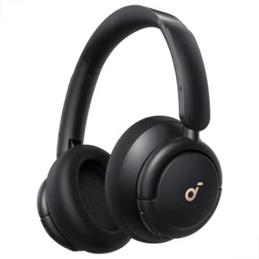 Imagem de Fone De Ouvido Headphone Soundcore Q30 Bluetooth Preto