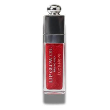 Imagem de Lip glow oil brilho fino lua e neve