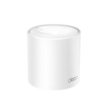 Imagem de Roteador TPLink DECO X10 AX1500 Dual Band 2,4 5GHz DECO X10 PPB 1 unid