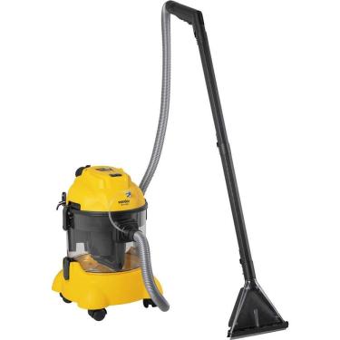 Imagem de Extratora para Limpeza ELV 1300 1300W 110V~ com Filtro HEPA e Capacidade de 10L Vonder