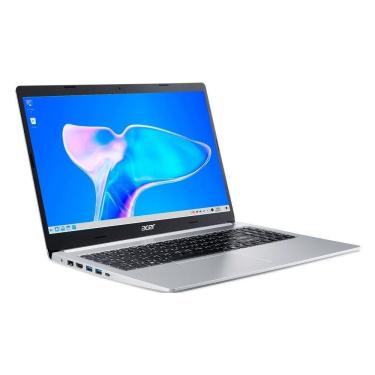 Imagem de Notebook Aspire Go A515-45-R1AC AMD Ryzen 5-5500U 8GB 256GB SSD 15.6 Acer