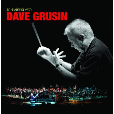 Imagem de An Evening With... [Blu Ray]