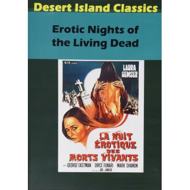 Imagem de Erotic Nights of the Living Dead