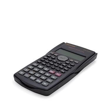 Imagem de CALCULADORA CIENTÍFICA KARUIDA KK-82MS