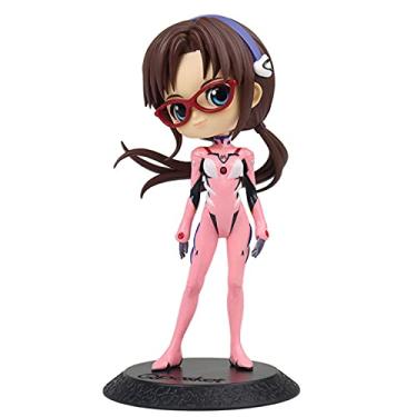 Imagem de FIGURE EVANGELION MOVIE Q POSKET - MARI MAKINAMI – REF:21471/21472 - BANDAI BANPRESTO