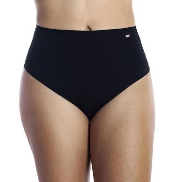 Imagem de Calcinha Tanga Cotton Loba Clássica