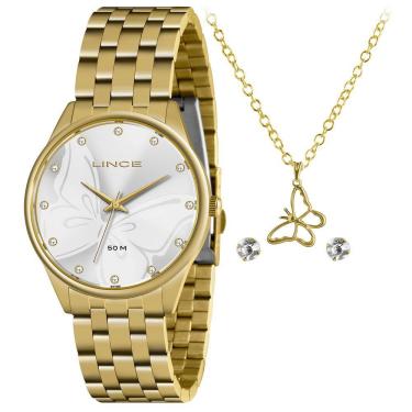 Imagem de Relogio Lince - Lrgh158l Ko94s1kx