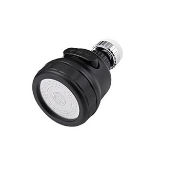 Imagem de Torneira de cozinha quente Chuveiro Economizador Filtro de Fluxo de Água Torneira Puxe Banheiro, D, 3 Modos Curto, China