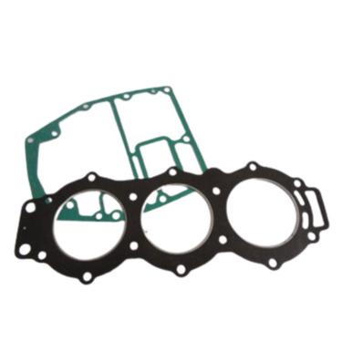 Imagem de Junta Cabeçote Yamaha 85 Hp e Junta Base Kit