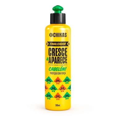 Imagem de Finalizador Chikas Cresce E Aparece 300ml
