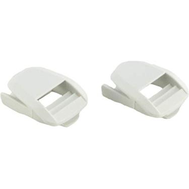 Imagem de Kit Straps Hold Para Bota Motocross Gaerne SG10/SG12 - Cinza/Preto/Branco