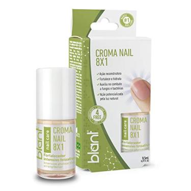 Imagem de Blant Croma Nails 8 5Ml - 4Free