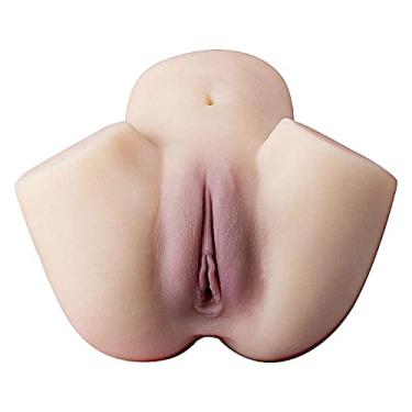 Imagem de MASTUBARDOR MASCULINO VAGINA EM CYBERSKIN DIVA S-HANDE