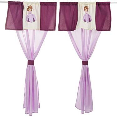 Imagem de Cortina Divertix 2 Mellindre, Lilás