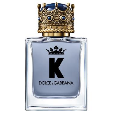 Imagem de Migrado Conectala>Dolce &amp;amp;amp;amp; Gabbana K Eau De Toilette Masculino 100ml Dolce & Gabbana 100ml