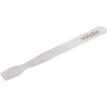 Imagem de Espátula Para Aplicação De Pasta Térmica, 120,0 Mm X 10,0 Mm, Vonder.