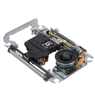Imagem de Lente Laser Óptica XTevu Com Deck Compatível Com Sony PS4 KEM-490AAa Console De Jogos - Unidade De Disco Bluray Laser Substituição