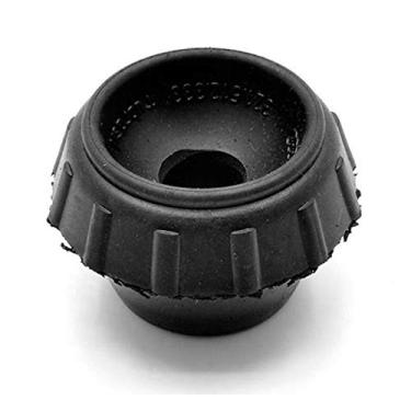 Imagem de Batente do Amortecedor Traseiro Inferior Gol Parati 1995 em diante Santana 1984 em diante Versailles 1991 a 1996 Logus 1993 a 1996 Escort 1993 a 1996