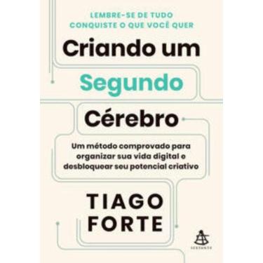 Imagem de Criando um Segundo Cérebro