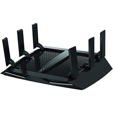 Imagem de Netgear Roteador inteligente WiFi Nighthawk X6S AC3000
