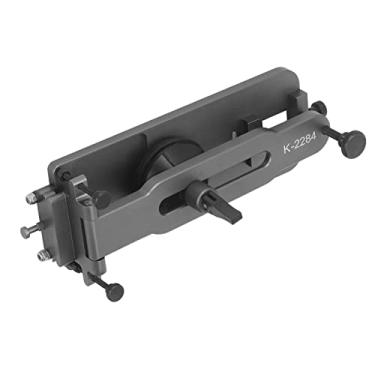 Imagem de Máquina Separadora de Tela Lcd, Ferramenta Separadora de Tela Lcd Com Faixa de Fixação de 124-160mm Universal para Reparo