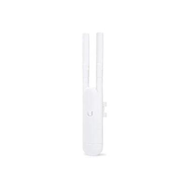 Imagem de Ponto de Acesso Ubiquiti UniFi Outdoor 122m - UAP-AC-M