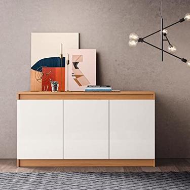 Imagem de Balcão Buffet 3 Portas 3301001 Aramóveis