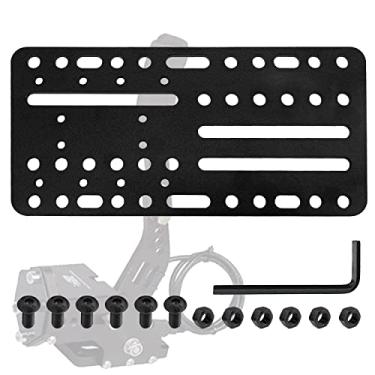 Imagem de yboueo Suitable For Racing Game G25/27/29 T500 Windows 14 Bit Pc USB Game Handbrake Sim Card.Compatible with Logitech Driving Force Shifter